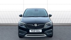Vauxhall Crossland X 1.5 Turbo D [102] Griffin [Start Stop] Diesel Hatchback